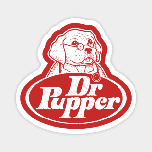 Dr Pupper Magnet