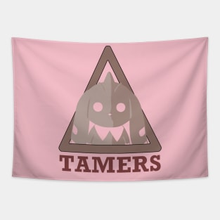 Lopmon Tamers Tapestry