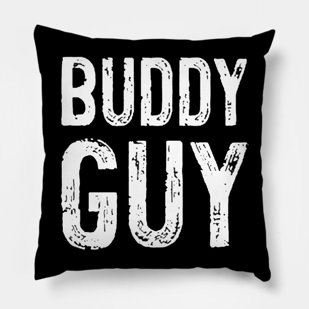 Buddy Bud Pillow by Lucky Cet