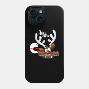 New year Phone Case