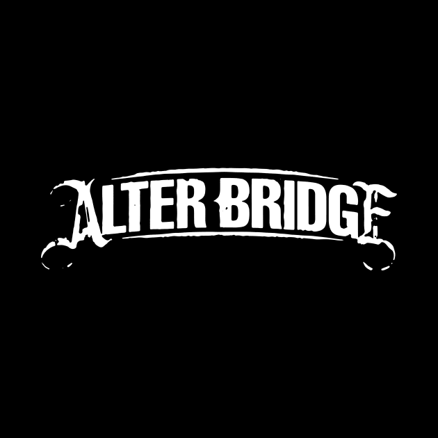 Alter-Bridge by forseth1359