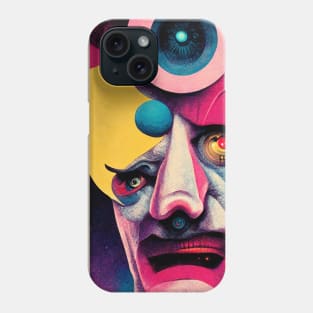 4k Foolin' Phone Case