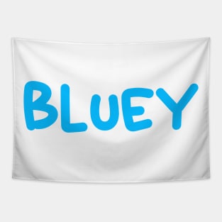 Bluey Tapestry