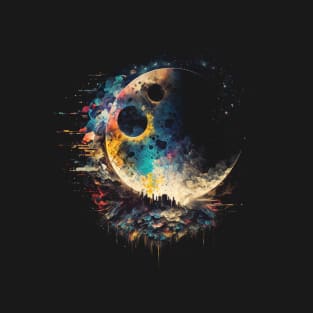 moon T-Shirt