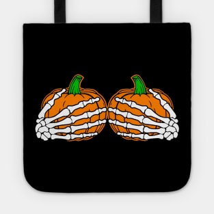 Halloween Tote