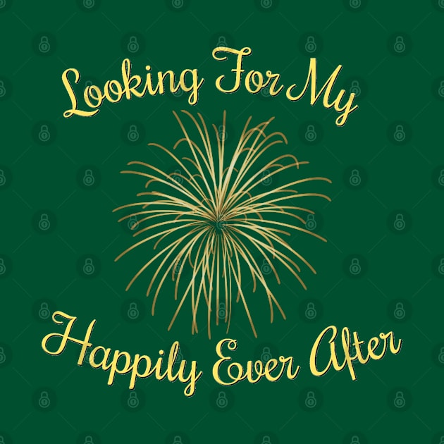 Happily Ever After by MPopsMSocks