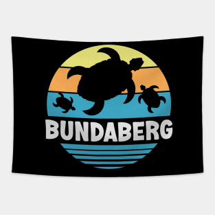 Bundaberg, Queensland Tapestry