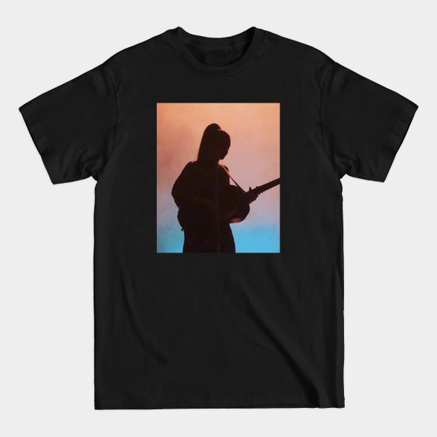 Discover Kacey Musgraves - Kacey Musgraves - T-Shirt