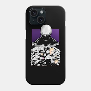 Twice Villain Phone Case