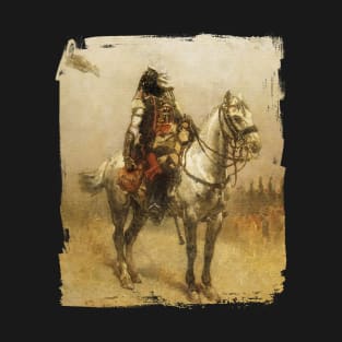 The Hunt T-Shirt