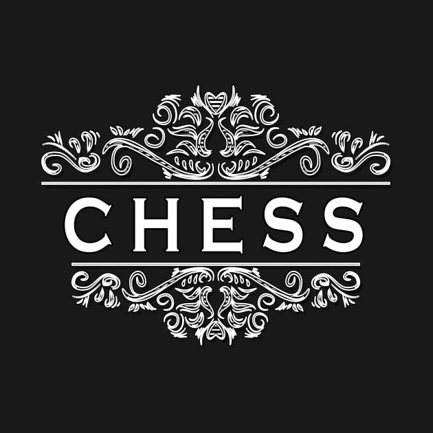 Sports Chess by Shop Ovov