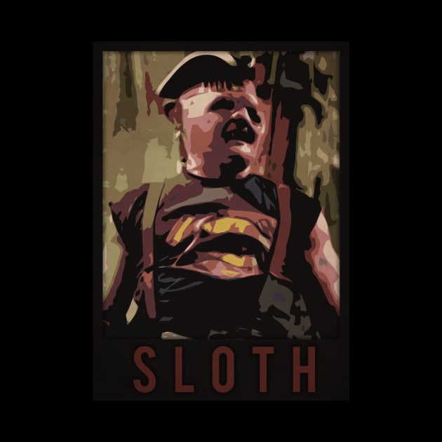 Sloth by Durro