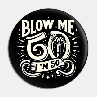 im 50 Pin