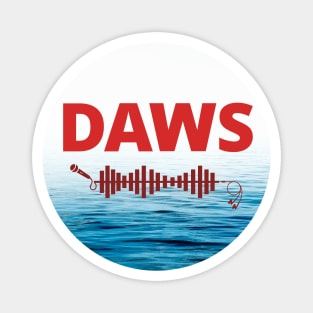 DAWS - Music Production Magnet