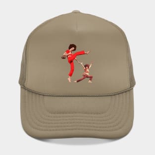 Sally-Omalley Hat