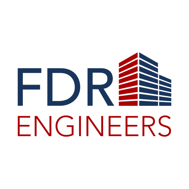 FDR Color Logo by tkennedy