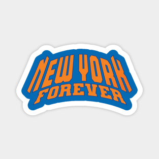 NY Forever Magnet