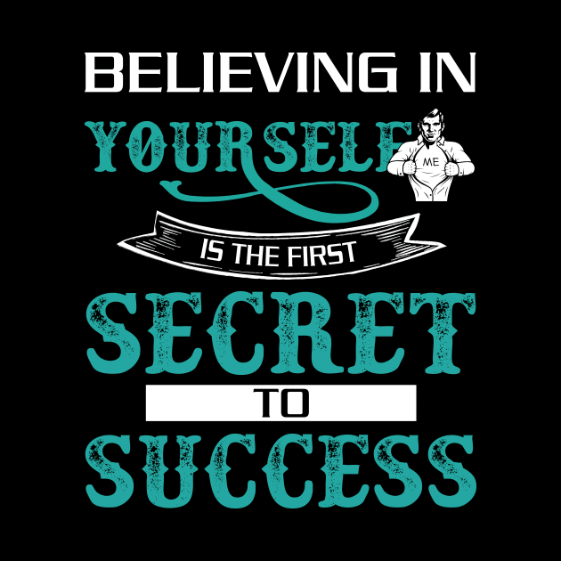 Secret success-yourself secret success-secret success yourself best design by JJDESIGN520