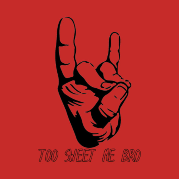 Too sweet me bro Wrestling Kids TShirt TeePublic