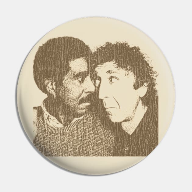 VINTAGE - RICHARD PRYOR & GENE WILDER Pin by GJLS999