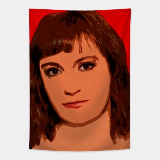 lena dunham Tapestry