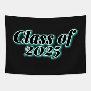 Class of 2025 Tapestry