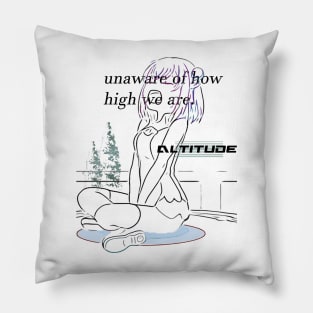 Lapis Re:LiGHTs ''ALTITUDE'' V3 Pillow