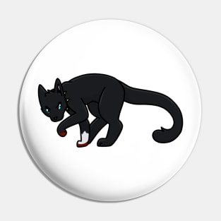 Scourge Pin