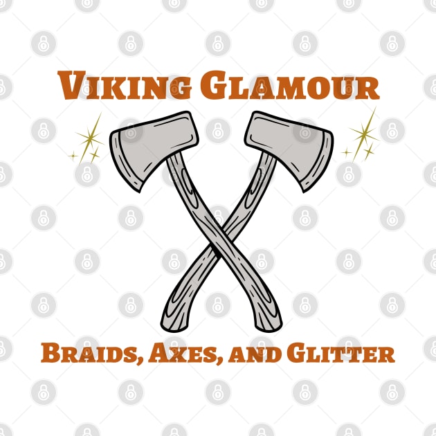 Viking Glamour by Poseidon´s Provisions