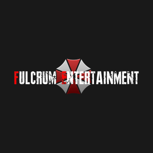 Fulcrum Entertainment (Resident Evil) T-Shirt