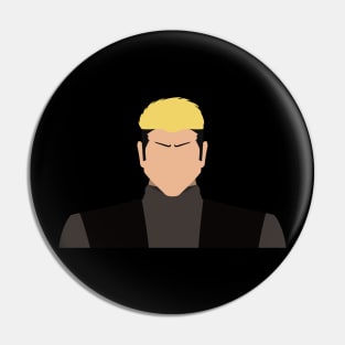 Yamazaki Vector Pin