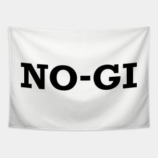 No-Gi Grappling Tapestry