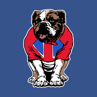 Matilda - British Bulldogs T-Shirt