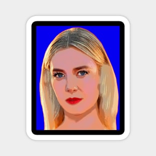 vanessa kirby Magnet