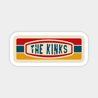 The kinks Magnet
