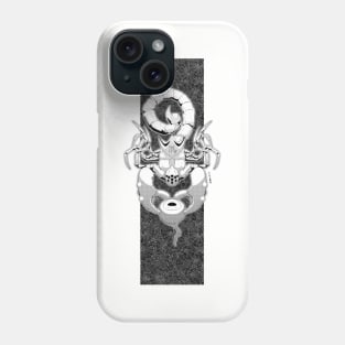 Zodiac - Scorpio Phone Case