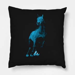 Pferd Pillow