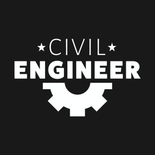 Civil Engineer T-Shirt