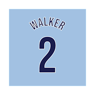 Walker 2 Home Kit - 22/23 Season T-Shirt