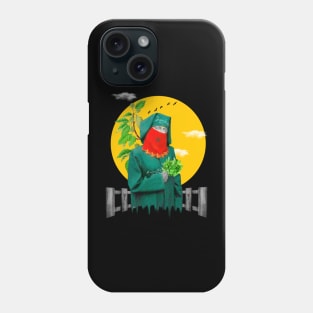 Maroccina Phone Case