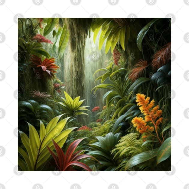 Tropics, Nature by designgoodstore_2