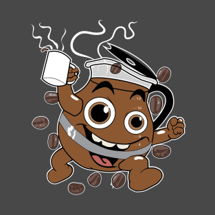 Coffee!!! T-Shirt