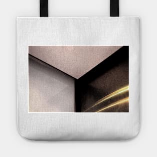 Corner #8 Tote