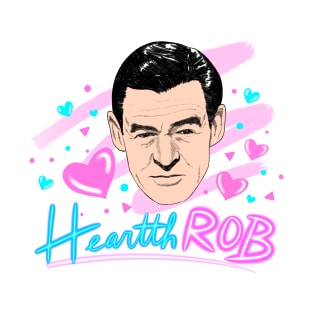 HeartthROB Ryan T-Shirt