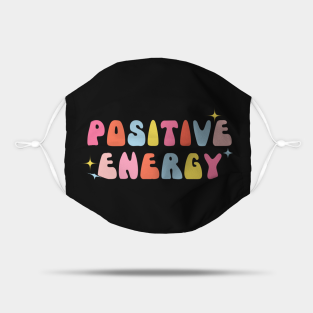 positivity masks