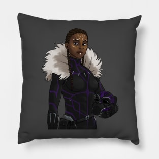 Shuri Pillow