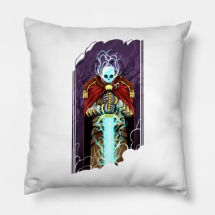 Soul Knight Pillow