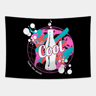 Club Cool Tapestry