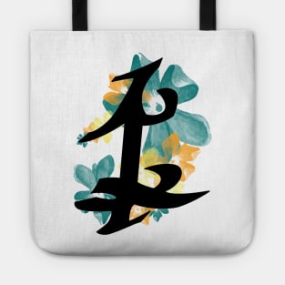 Shadowhunters- Parabatai Rune Tote