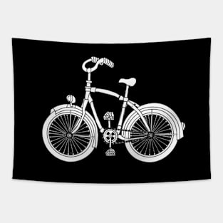 Bicycle...01 Tapestry